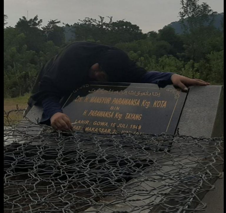 Tentang Kehilangan, Rasanya Sesakit Itu!