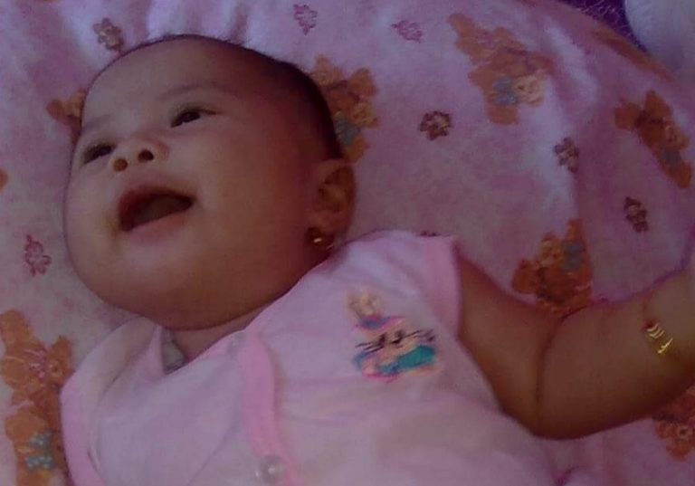 Predikat sebagai Ibu, Momen Bahagia Yang Tiada Tandingannya