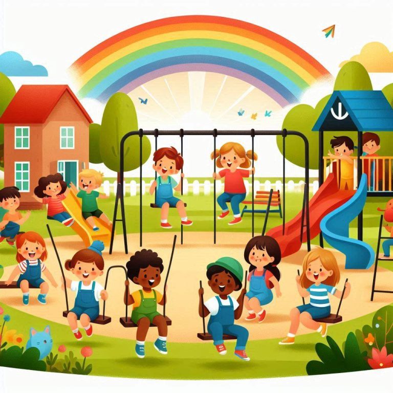 Ilustrasi stunting