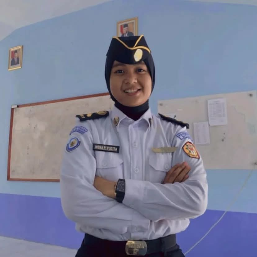 Mona, Kamu di Antara Doa dan Harapan
