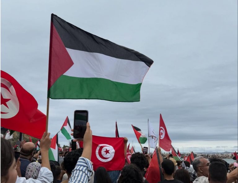 Alhamdulillah! PBB Akui Palestina Merdeka, Suara 142 Negara Bergema