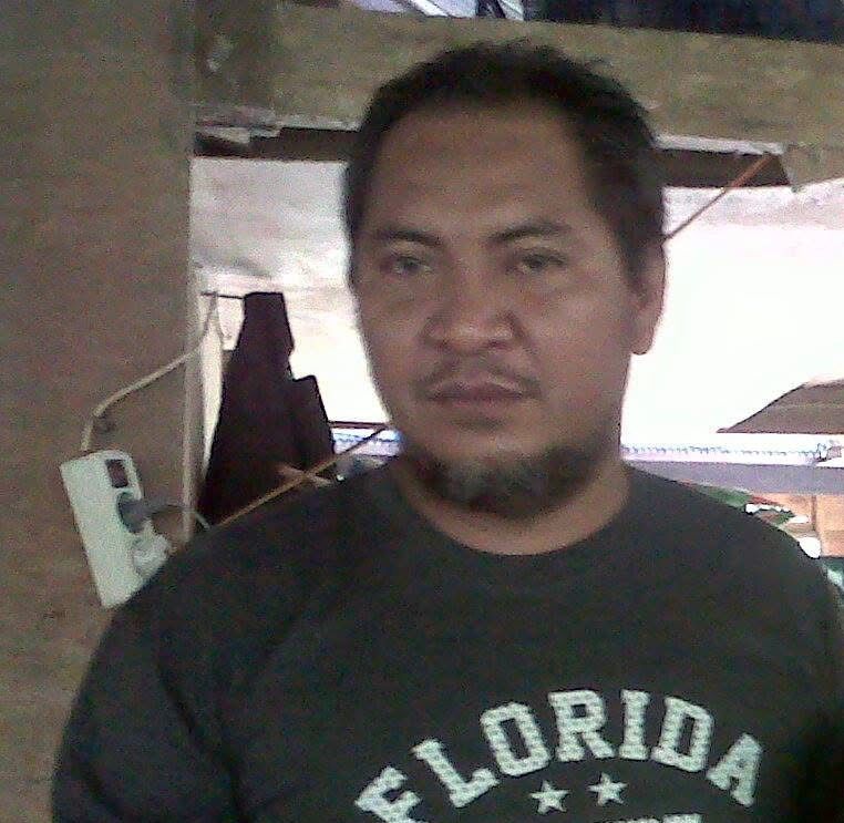 Tanda Perpisahan yang Menyayat