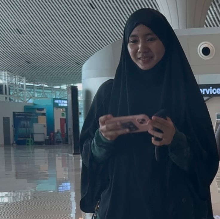 Bahasa Arab dan Mimpi Besar Khumaerah