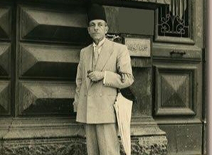 Kemerdekaan Indonesia dan Jejak Kebaikan Muhammad Ali Taher dari Palestina