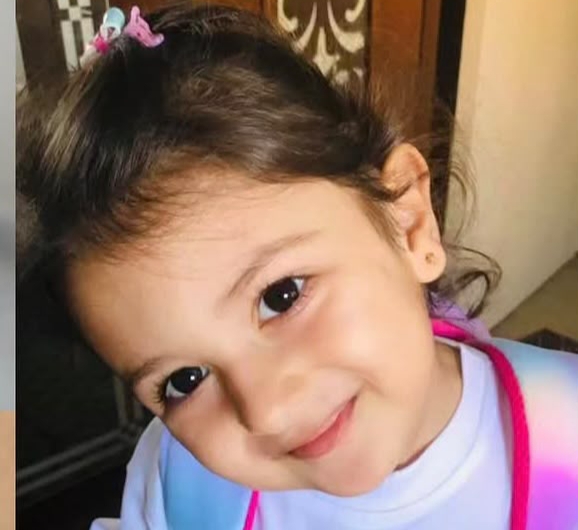 Wafa Aqila, Hari Pertama Sekolah dan Hari Terakhir Hidupnya